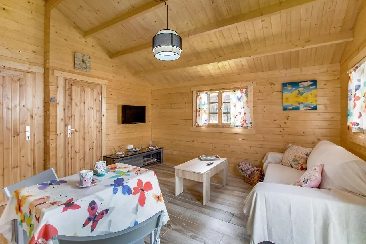 Holiday home Finca Mariposa Costa Adeje  Spain