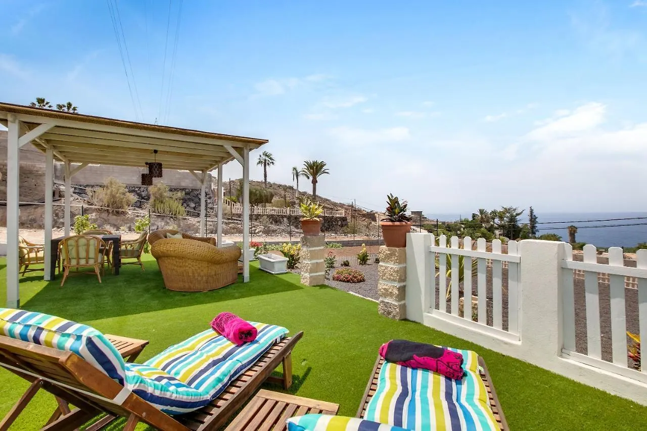 Finca Mariposa Costa Adeje  Holiday home