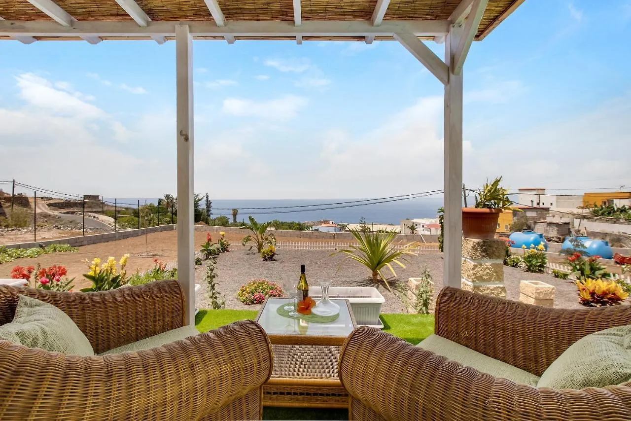 Holiday home Finca Mariposa Costa Adeje  Spain